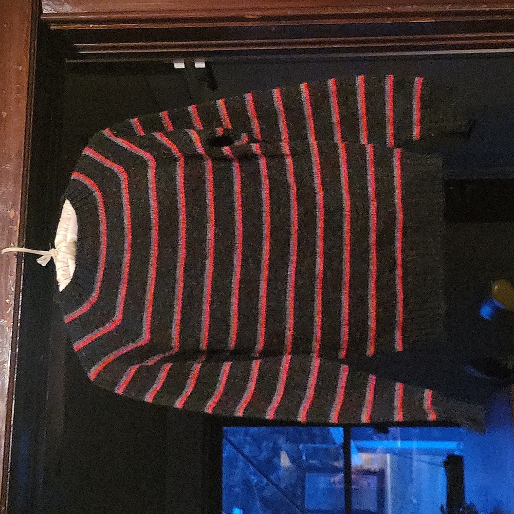 Vintage Pendleton Sweater sz 34 (sm/med)